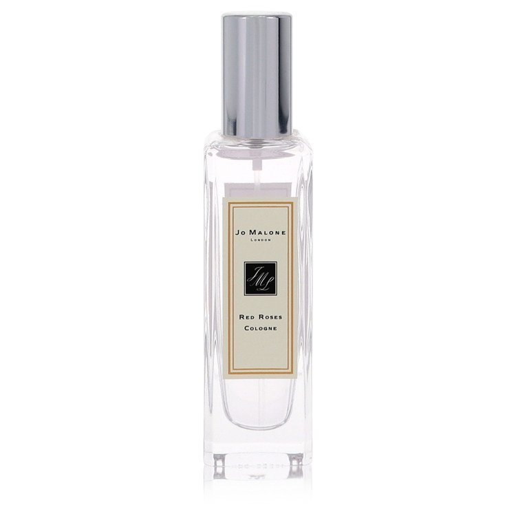 jo malone red roses by jo malone cologne spray (unisex unboxed) 1 oz