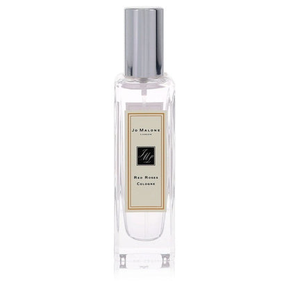 jo malone red roses by jo malone cologne spray (unisex unboxed) 1 oz