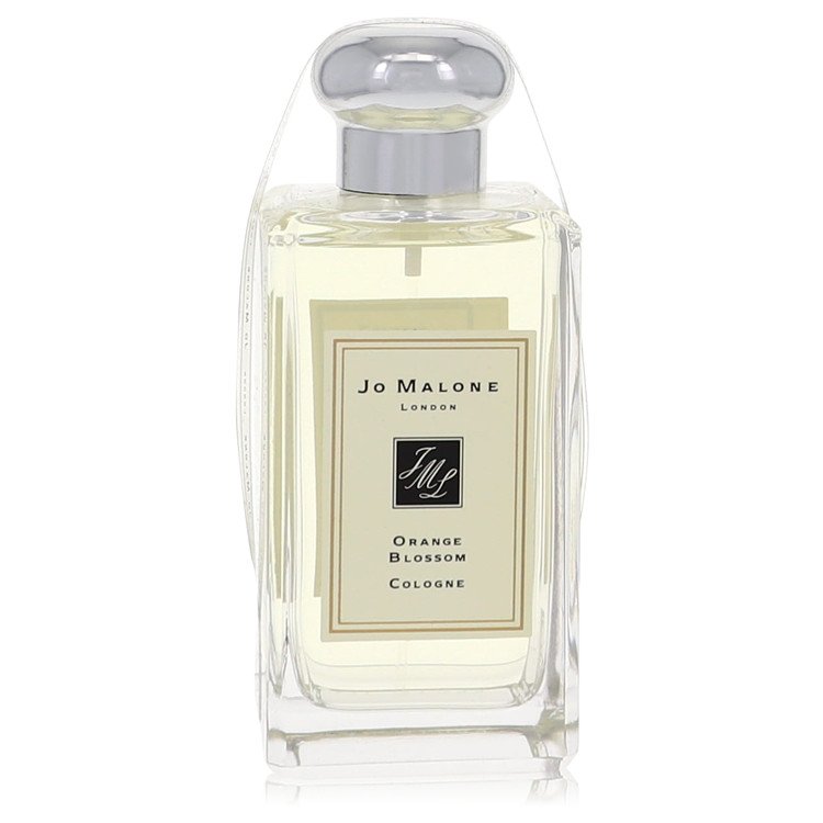 jo malone orange blossom by jo malone cologne spray (unisex unboxed) 3.4 oz
