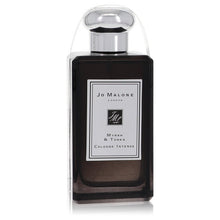 jo malone myrrh & tonka by jo malone cologne spray (unisex unboxed) 3.4 oz