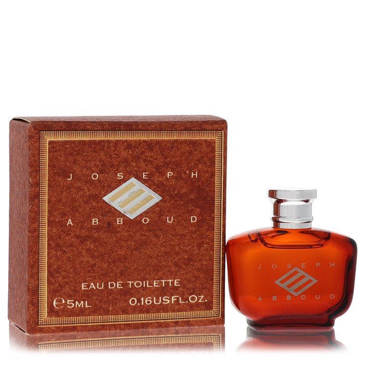 joseph abboud by euroitalia mini edt .17 oz