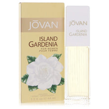 jovan island gardenia by jovan cologne spray 1.5 oz