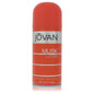 jovan musk by jovan deodorant spray 5 oz