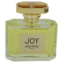 joy by jean patou eau de parfum spray (tester) 2.5 oz