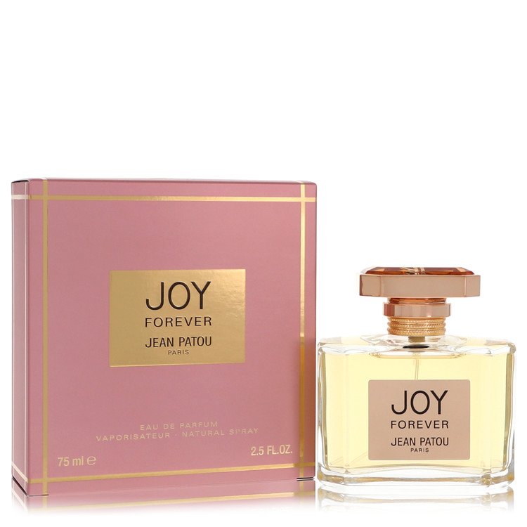 joy forever by jean patou eau de parfum spray 2.5 oz