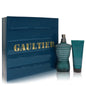 jean paul gaultier cologne gift set - 4.2 oz eau de toilette spray + 2.5 oz shower gel --