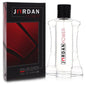 jordan power by michael jordan eau de toilette spray 3.4 oz