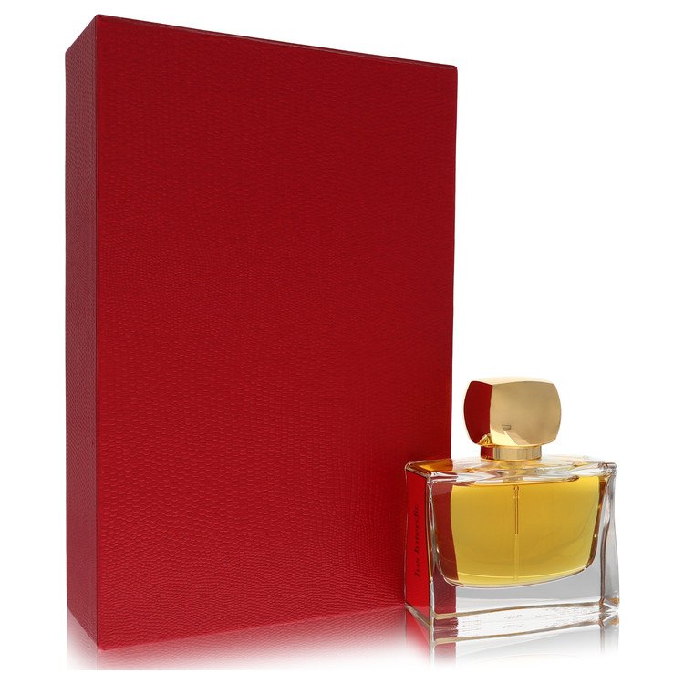 jus interdit by jovoy extrait de parfum spray 1.7 oz