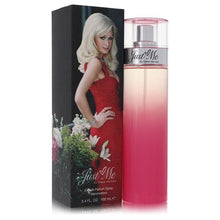 just me paris hilton by paris hilton eau de parfum spray 3.3 oz