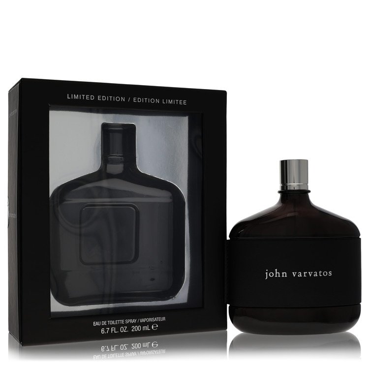 john varvatos by john varvatos eau de toilette spray 6.7 oz