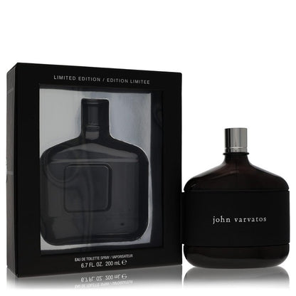john varvatos by john varvatos eau de toilette spray 6.7 oz