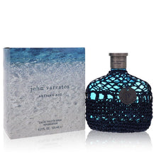 john varvatos artisan blu by john varvatos eau de toilette spray 4.2 oz