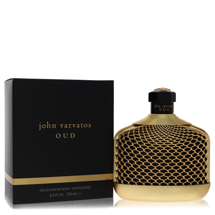 john varvatos oud by john varvatos eau de parfum spray 4.2 oz