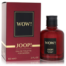 joop wow by joop! eau de toilette 2 oz