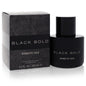 kenneth cole black bold by kenneth cole eau de parfum spray 3.4 oz