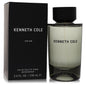 kenneth cole for him by kenneth cole eau de toilette spray 3.4 oz