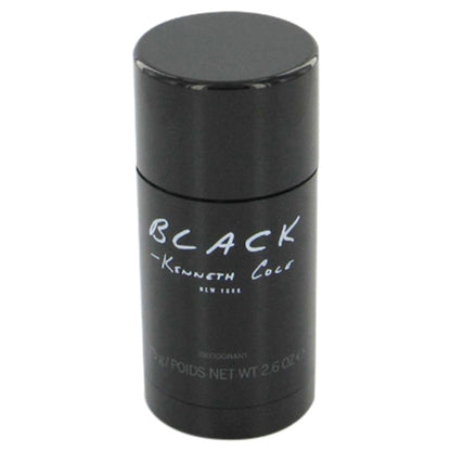 kenneth cole black by kenneth cole deodorant stick 2.6 oz