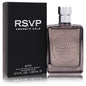 kenneth cole rsvp by kenneth cole eau de toilette spray (new packaging) 3.4 oz