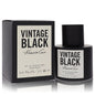 kenneth cole vintage black by kenneth cole eau de toilette spray 3.4 oz