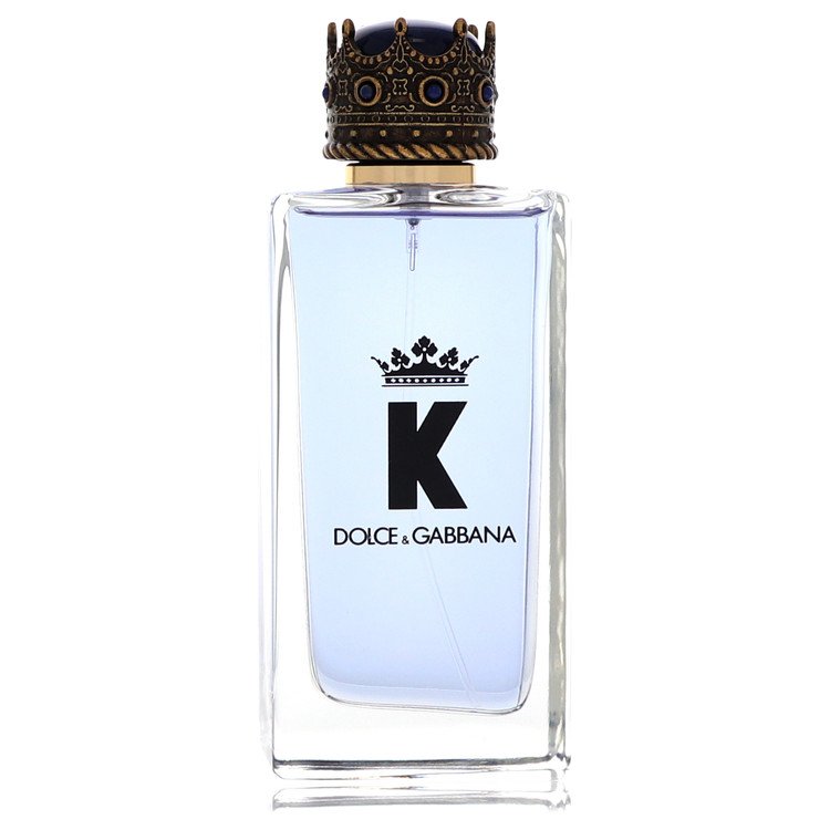 k by dolce & gabbana by dolce & gabbana eau de toilette 3.4 oz