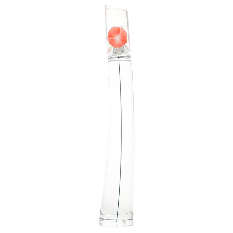 kenzo flower by kenzo eau de toilette 3.4 oz