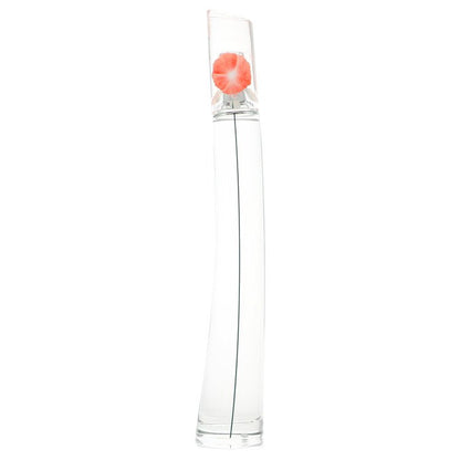 kenzo flower by kenzo eau de toilette 3.4 oz