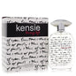 kensie loving life by kensie eau de parfum spray 3.4 oz