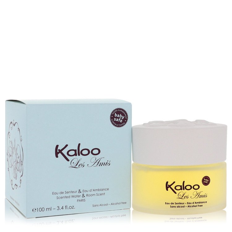 kaloo les amis by kaloo eau de senteur spray / room fragrance spray 3.4 oz