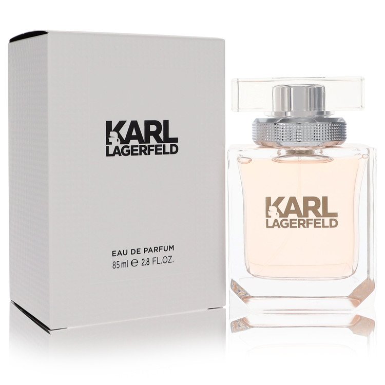 karl lagerfeld perfume eau de parfum spray 2.8 oz