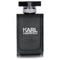 karl lagerfeld cologne eau de toilette spray (tester) 3.4 oz