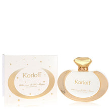 korloff take me to the moon by korloff eau de parfum spray 3.4 oz