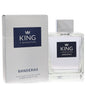 king of seduction by antonio banderas eau de toilette 6.7 oz