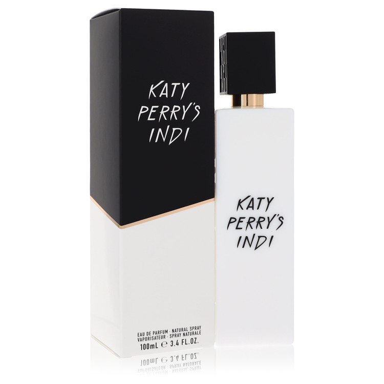 katy perry\'s indi by katy perry eau de parfum spray 3.4 oz