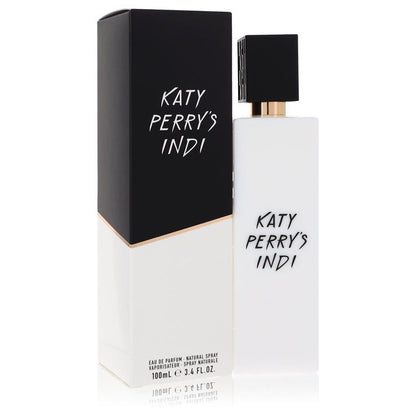 katy perry\'s indi by katy perry eau de parfum spray 3.4 oz