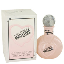 katy perry mad love by katy perry eau de parfum spray 3.4 oz