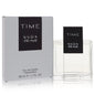krizia time by krizia eau de toilette spray 1.7 oz