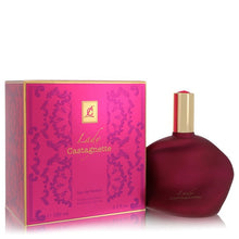 lady castagnette by lulu castagnette eau de parfum spray 3.3 oz