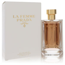 prada la femme by prada parfum 3.4 oz