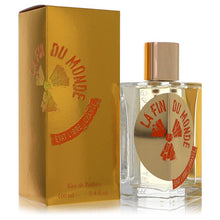 la fin du monde by etat libre d'orange eau de parfum spray (unsiex) 3.4 oz