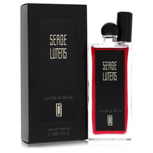 la fille de berlin by serge lutens eau de parfum spray (unisex) 1.6 oz