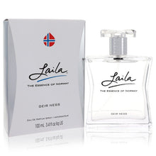 laila by geir ness eau de parfum spray 3.4 oz