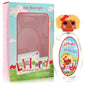 lalaloopsy by marmol & son eau de toilette spray (dot starlight) 3.4 oz