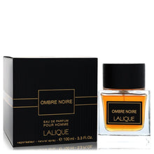 lalique ombre noire by lalique parfum 3.3 oz
