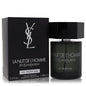la nuit de l\'homme le parfum by yves saint laurent eau de parfum spray 3.4 oz