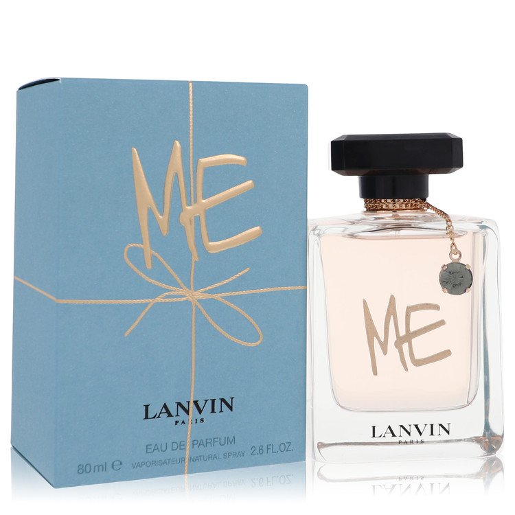 lanvin me by lanvin eau de parfum spray 2.6 oz