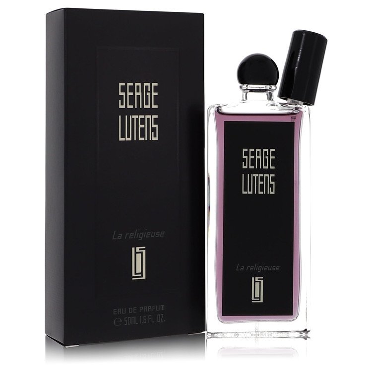 la religieuse by serge lutens parfum 1.6 oz