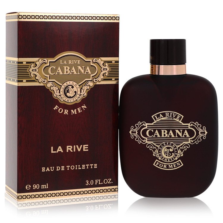 la rive cabana by la rive eau de toilette spray 3 oz