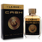 la rive cash by la rive eau de toilette spray 3.3 oz