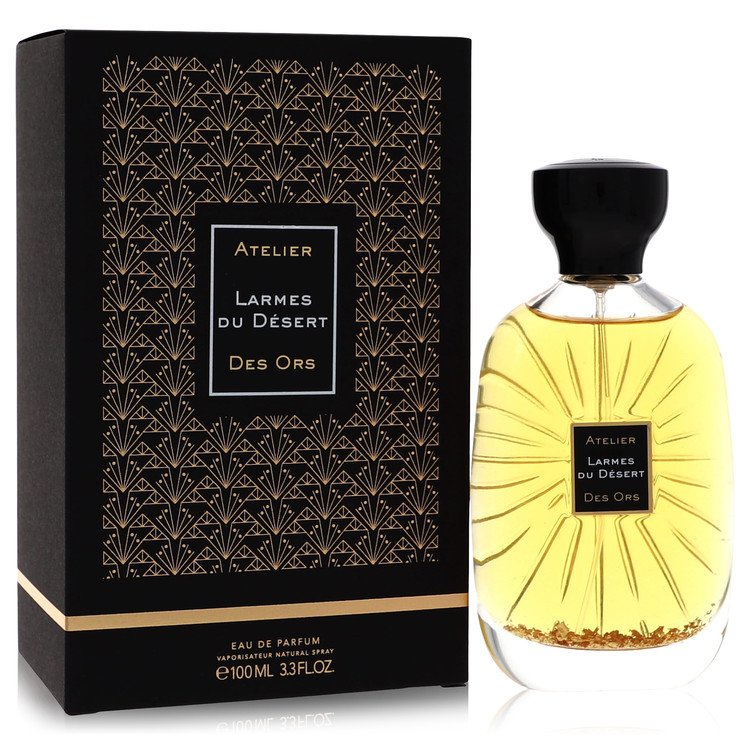 larmes du desert by atelier des ors parfum 3.3 oz
