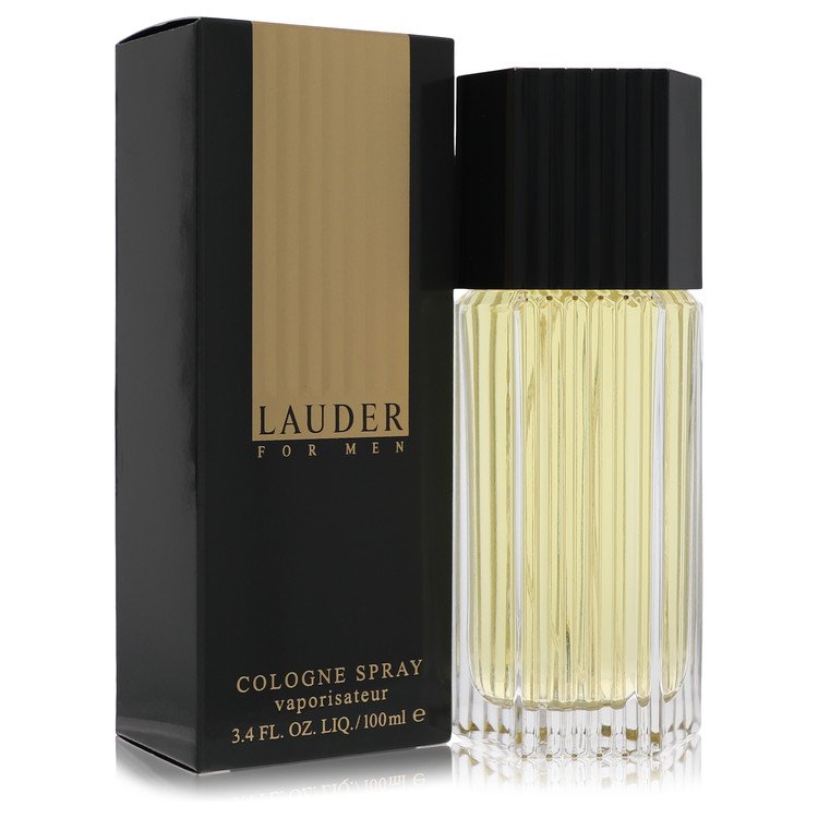 lauder by estee lauder eau de cologne spray 3.4 oz